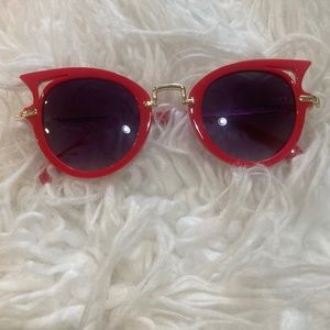 Girls sunglasses